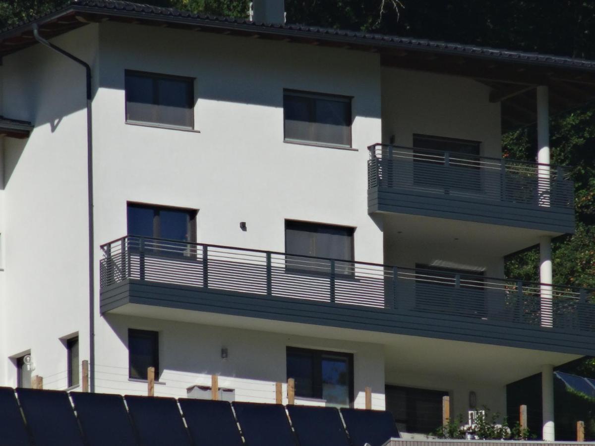 Panorama Apartment Bruck am Ziller المظهر الخارجي الصورة