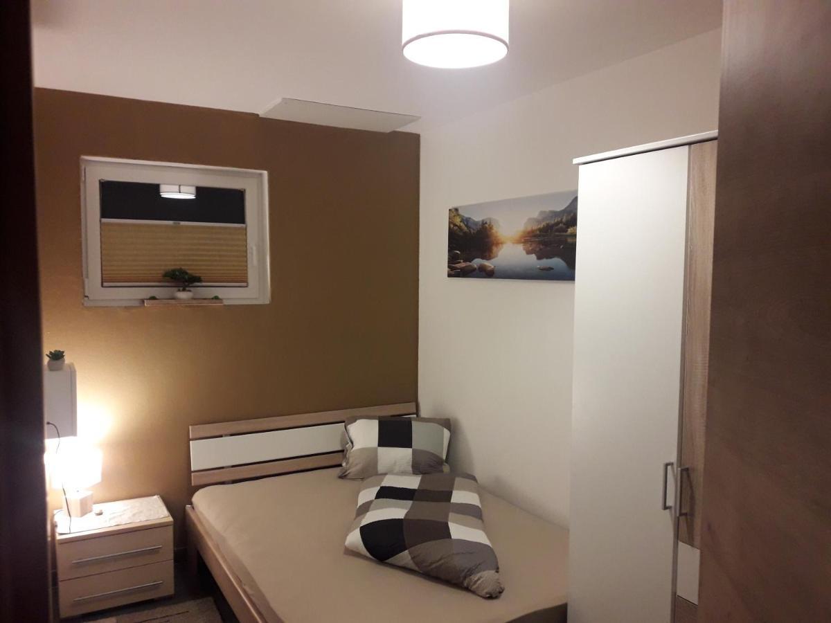 Panorama Apartment Bruck am Ziller المظهر الخارجي الصورة