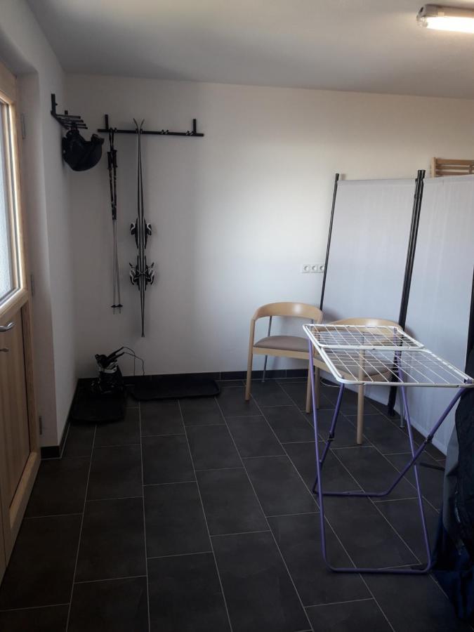 Panorama Apartment Bruck am Ziller المظهر الخارجي الصورة