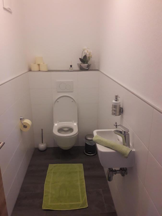 Panorama Apartment Bruck am Ziller المظهر الخارجي الصورة