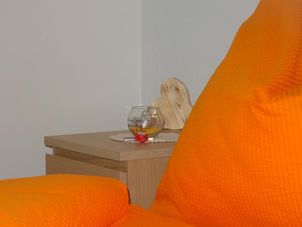 Panorama Apartment Bruck am Ziller المظهر الخارجي الصورة