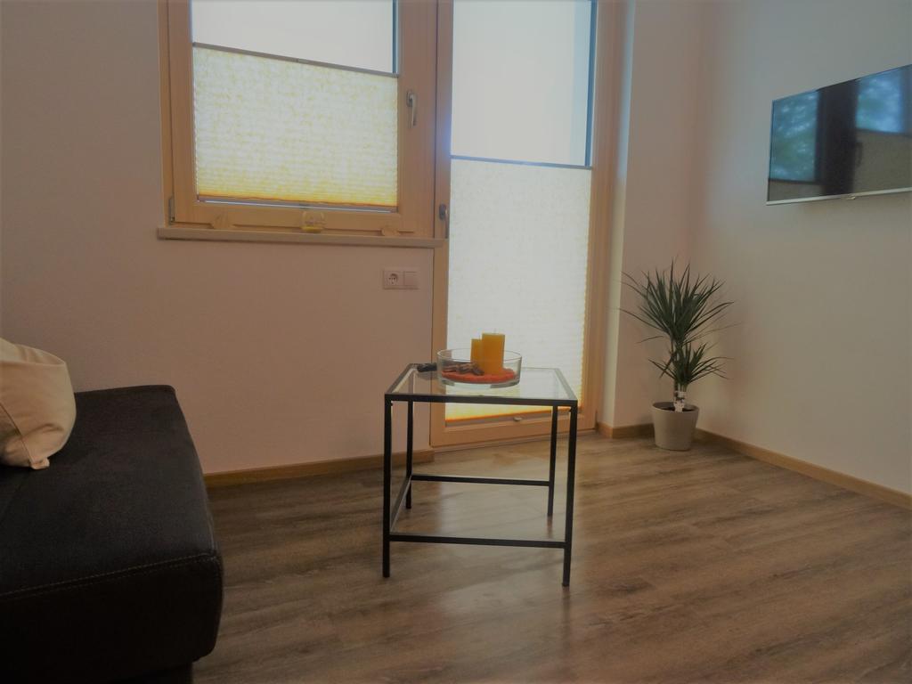 Panorama Apartment Bruck am Ziller المظهر الخارجي الصورة