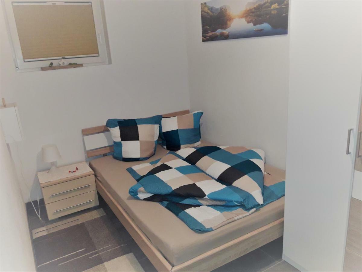 Panorama Apartment Bruck am Ziller المظهر الخارجي الصورة